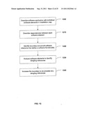 APPARATUS AND METHOD TO DETECT AND TRACK SOFTWARE INSTALLATION ERRORS diagram and image