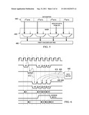 LOW OVERHEAD AND TIMING IMPROVED ARCHITECTURE FOR PERFORMING ERROR     CHECKING AND CORRECTION FOR MEMORIES AND BUSES IN SYSTEM-ON-CHIPS, AND     OTHER CIRCUITS, SYSTEMS AND PROCESSES diagram and image