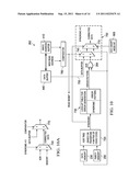 LOW OVERHEAD AND TIMING IMPROVED ARCHITECTURE FOR PERFORMING ERROR     CHECKING AND CORRECTION FOR MEMORIES AND BUSES IN SYSTEM-ON-CHIPS, AND     OTHER CIRCUITS, SYSTEMS AND PROCESSES diagram and image