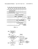 LOW OVERHEAD AND TIMING IMPROVED ARCHITECTURE FOR PERFORMING ERROR     CHECKING AND CORRECTION FOR MEMORIES AND BUSES IN SYSTEM-ON-CHIPS, AND     OTHER CIRCUITS, SYSTEMS AND PROCESSES diagram and image