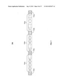 SYSTEMS AND METHODS FOR ACHIEVING HIGHER CODING RATE USING PARITY     INTERLEAVING diagram and image