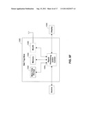 SYSTEMS AND METHODS FOR ACHIEVING HIGHER CODING RATE USING PARITY     INTERLEAVING diagram and image