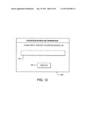 CONTENT ADMINISTRATION SYSTEM diagram and image