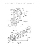 HAND-HELD ELECTRONIC DEVICE diagram and image