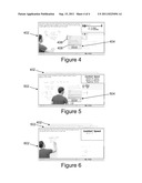 WHITEBOARD PRESENTATION OF INTERACTIVE AND EXPANDABLE MODULAR CONTENT diagram and image