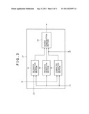 DISPLAY CONTROL PROCESSING APPARTUS, DISPLAY CONTROL PROCESSING METHOD AND     DISPLAY CONTROL PROCESSING PROGRAM diagram and image