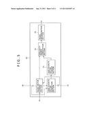 DISPLAY CONTROL PROCESSING APPARTUS, DISPLAY CONTROL PROCESSING METHOD AND     DISPLAY CONTROL PROCESSING PROGRAM diagram and image