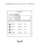 Document Management Systems, Apparatuses And Methods Configured To Provide     User Interface Customized For Specific User diagram and image