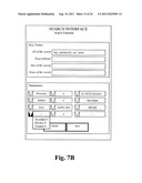 User Specific Focus Parameters diagram and image