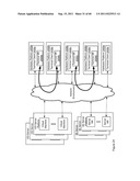 SCALABLE HIGH-PERFORMANCE INTERACTIVE REAL-TIME MEDIA ARCHITECTURES FOR     VIRTUAL DESKTOP ENVIRONMENTS diagram and image