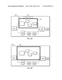 Multi-Touch Editing in a Graphical Programming Language diagram and image