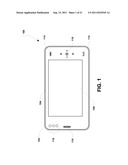 SYSTEM AND METHOD OF DISPLAYING GRAPHICAL USER INTERFACE OBJECTS diagram and image