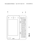 SYSTEM AND METHOD OF DISPLAYING GRAPHICAL USER INTERFACE OBJECTS diagram and image