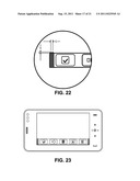 SYSTEM AND METHOD OF DISPLAYING GRAPHICAL USER INTERFACE OBJECTS diagram and image
