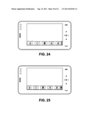 SYSTEM AND METHOD OF DISPLAYING GRAPHICAL USER INTERFACE OBJECTS diagram and image