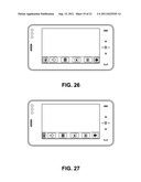 SYSTEM AND METHOD OF DISPLAYING GRAPHICAL USER INTERFACE OBJECTS diagram and image