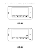 SYSTEM AND METHOD OF DISPLAYING GRAPHICAL USER INTERFACE OBJECTS diagram and image