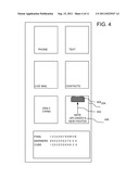 CONTROL OF TIMING FOR ANIMATIONS IN DYNAMIC ICONS diagram and image