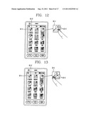 CONTENT CONTROLAPPARATUS AND METHOD THEREOF diagram and image