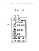 CONTENT CONTROLAPPARATUS AND METHOD THEREOF diagram and image