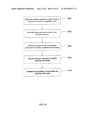 APPARATUS AND METHOD FOR ROLLBACK OF SOFTWARE UPDATES diagram and image