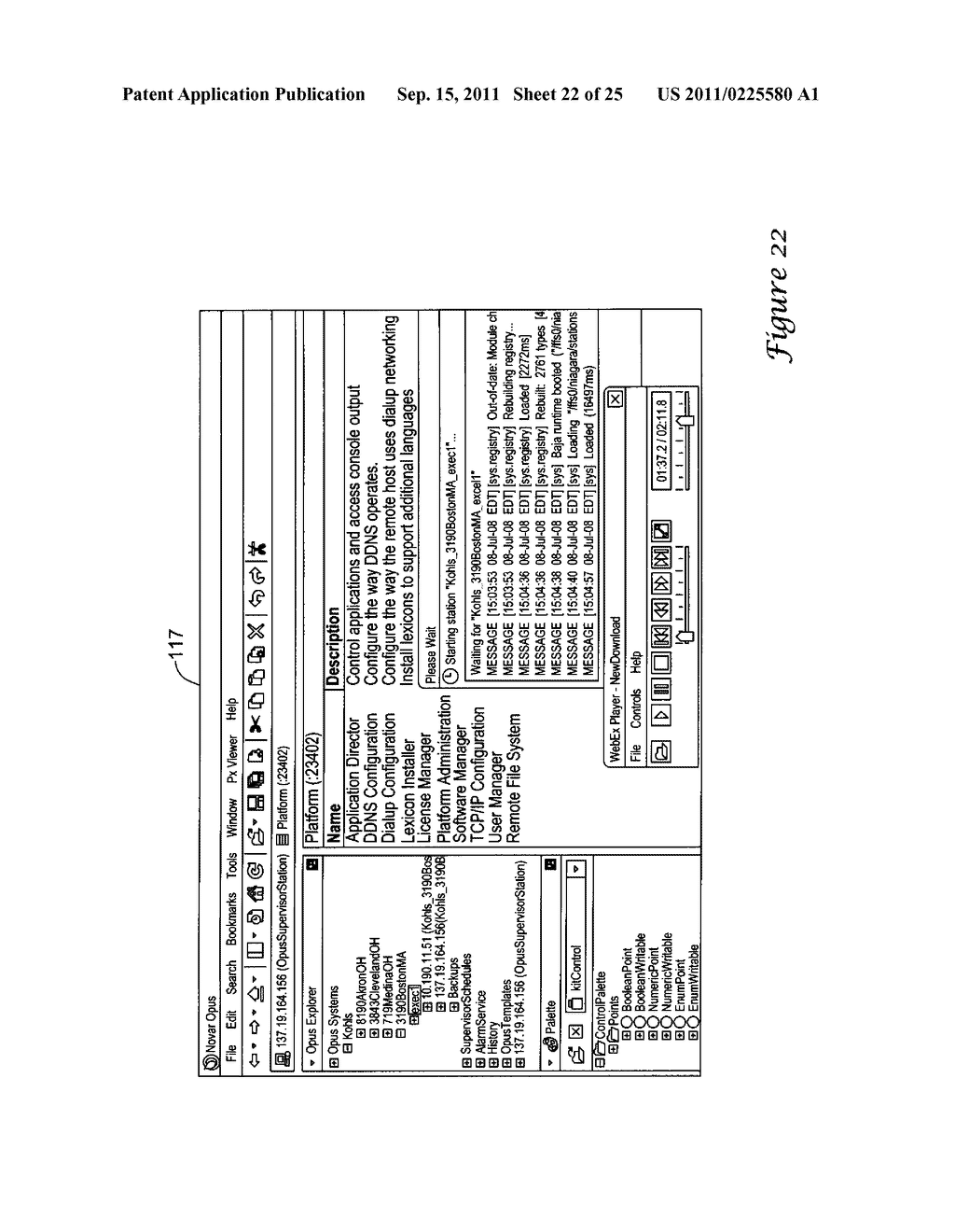 OFFLINE CONFIGURATION AND DOWNLOAD APPROACH - diagram, schematic, and image 23