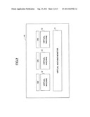 Snapshot management method, snapshot management apparatus, and     computer-readable, non-transitory medium diagram and image