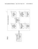 Snapshot management method, snapshot management apparatus, and     computer-readable, non-transitory medium diagram and image