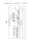 ELECTRONIC APPARATUS, INFORMATION PROCESSING METHOD, AND RECORDING MEDIUM     STORING INFORMATION PROCESSING PROGRAM diagram and image