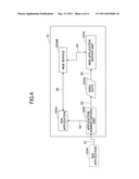 ELECTRONIC APPARATUS, INFORMATION PROCESSING METHOD, AND RECORDING MEDIUM     STORING INFORMATION PROCESSING PROGRAM diagram and image