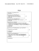 ELECTRONIC APPARATUS, INFORMATION PROCESSING METHOD, AND RECORDING MEDIUM     STORING INFORMATION PROCESSING PROGRAM diagram and image