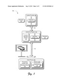 Television Content Metadata diagram and image