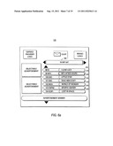 INTERACTIVE TELEVISION PROGRAM GUIDE WITH SELECTABLE LANGUAGES diagram and image