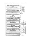 INTERACTIVE TELEVISION PROGRAM GUIDE WITH SELECTABLE LANGUAGES diagram and image