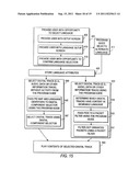 INTERACTIVE TELEVISION PROGRAM GUIDE WITH SELECTABLE LANGUAGES diagram and image