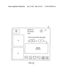 INTERACTIVE TELEVISION SYSTEMS WITH DIGITAL VIDEO RECORDING AND ADJUSTABLE     REMINDERS diagram and image