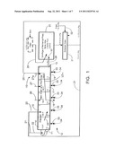 CONTINUOUS BATCH TUNNEL WASHER AND METHOD diagram and image