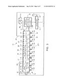 CONTINUOUS BATCH TUNNEL WASHER AND METHOD diagram and image