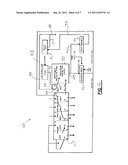 CONTINUOUS BATCH TUNNEL WASHER AND METHOD diagram and image