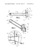 CONTINUOUS BATCH TUNNEL WASHER AND METHOD diagram and image