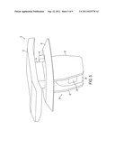 INTERIOR TRIM SEALING FASTENER diagram and image