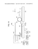 PRODUCTION APPARATUS AND PRODUCTION METHOD OF LIGHT EMITTING DEVICE diagram and image