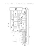 ELECTRODE FORMING METHOD AND ELECTRODE FORMING APPARATUS diagram and image