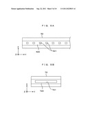 ELECTRODE FORMING METHOD AND ELECTRODE FORMING APPARATUS diagram and image