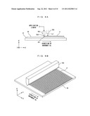 ELECTRODE FORMING METHOD AND ELECTRODE FORMING APPARATUS diagram and image