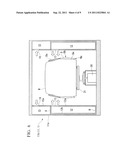 DRYING FURNACE AND DRYING METHOD USING DRYING FURNACE diagram and image