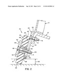 ELASTOMERIC PLOW EDGE diagram and image