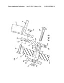 ELASTOMERIC PLOW EDGE diagram and image