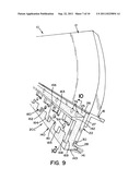 ELASTOMERIC PLOW EDGE diagram and image