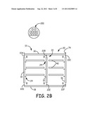 FENESTRATION LIFT AND METHOD diagram and image